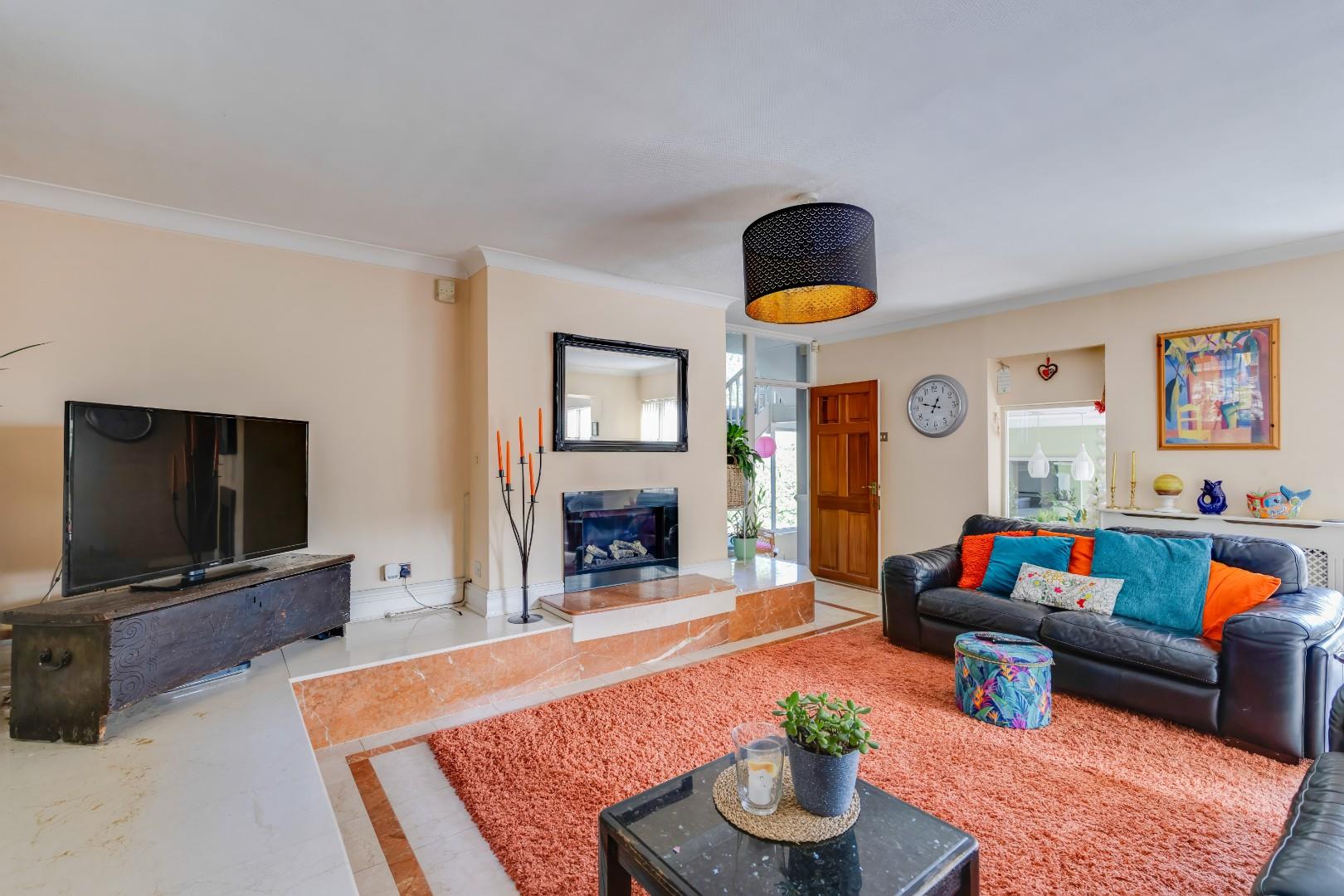 White Lodge, Mill Road, Dinas Powys, CF64 4BT